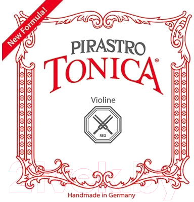 Струна для смычковых Pirastro Tonica E / 312721
