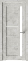 

Дверь межкомнатная IstokDoors, Микс 2 60x200