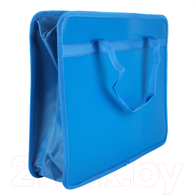 Изображение товара Папка-портфель Пчелка Космоланч / ПМ-А4-25