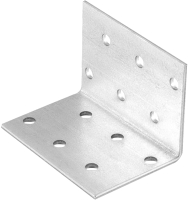 

Уголок крепежный Remocolor, KUR 50x50x50мм / 710-2055
