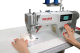 Миниатюра изображения товара Промышленная швейная машина Mauser Spezial ML8124-ME4-СС