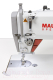 Миниатюра изображения товара Промышленная швейная машина Mauser Spezial ML8124-ME4-СС