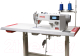 Миниатюра изображения товара Промышленная швейная машина Mauser Spezial ML8124-ME4-СС
