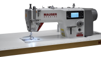 Промышленная швейная машина Mauser Spezial ML8125-ME4-BС - 