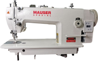 Промышленная швейная машина Mauser Spezial MH1445-E0-CCG - 