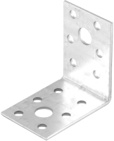 

Уголок крепежный Remocolor, KU 50x50x35мм / 710-0053
