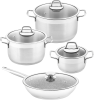 

Набор кастрюль Elan Gallery, Гармония вкуса 120479+4