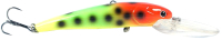 

Воблер Hitfish, TR Deep 115 / HFTR115-100
