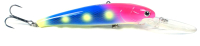 

Воблер Hitfish, TR Deep 115 / HFTR115-102