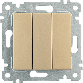 

Выключатель, Rita 2200 409 0185