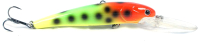 

Воблер Hitfish, TR Deep 120 / HFTR120-100