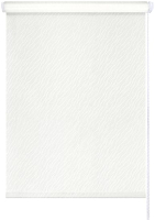 Рулонная штора LEGRAND Бриз 180x175 / 58095723 (снежно-белый) - 