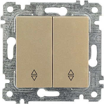 

Выключатель, Rita 2200 404 0185