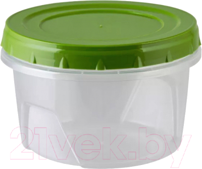 Изображение товара Емкость для хранения Полимербыт C441