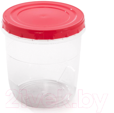 Изображение товара Емкость для хранения Полимербыт C442