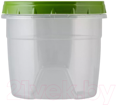 Изображение товара Емкость для хранения Полимербыт C442