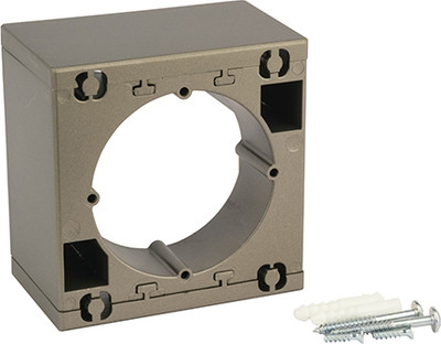 

Коробка открытого монтажа, 2200-000-1186