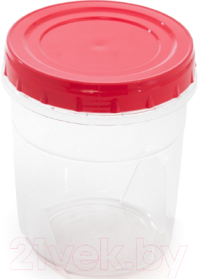 Изображение товара Емкость для хранения Полимербыт C443