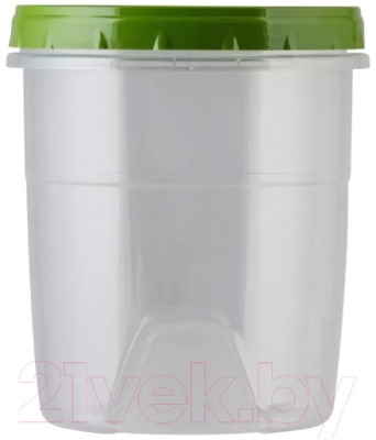 Изображение товара Емкость для хранения Полимербыт C443