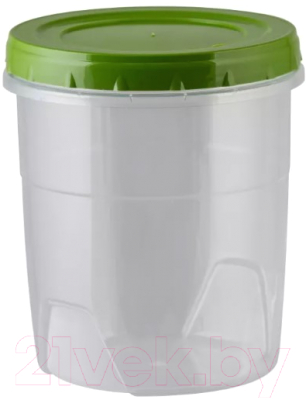 Изображение товара Емкость для хранения Полимербыт C443