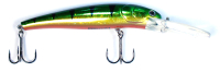 

Воблер Hitfish, TR Deep 120 / HFTR120-379
