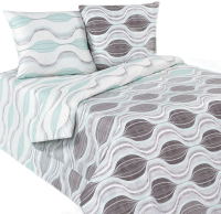 

Комплект постельного белья AlViTek, Поплин 2.0 / ПА-2-716