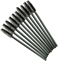 

Набор щеточек для ресниц Lucas Cosmetics, CC Lashes