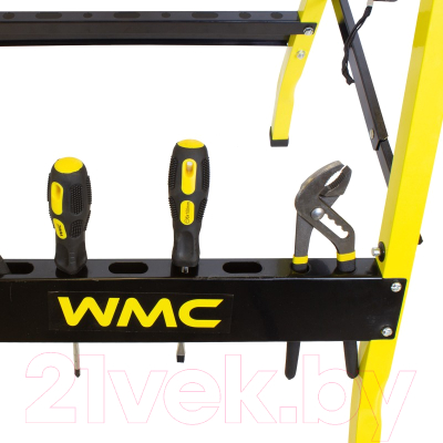 Верстак WMC Tools TG6101044