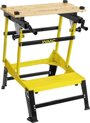 Верстак WMC Tools TG6101046 (51776) - 