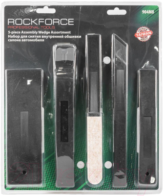 Набор для снятия обшивки RockForce RF-904M8