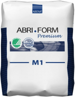 

Подгузники для взрослых Abena, Abri-Form M1 Premium