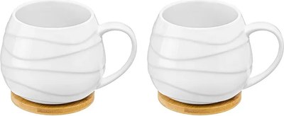 

Набор кружек, Айсберг волны с крышками / 540391_2