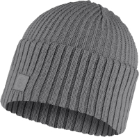 Шапка Buff Knitted Hat Rutger Grey Heather (129694.938.10.00) - 
