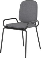 

Стул Latitude, Ror Double Frame / RORCH2FRBKBSKGR