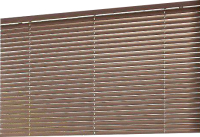 

Жалюзи горизонтальные ArtVision, 21936 Ламинированные под дерево 158x150