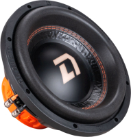 

Головка сабвуфера DL Audio, Gryphon Lite 10 v.2 SE