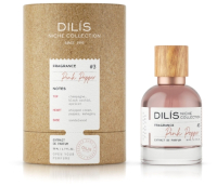 Духи Dilis Parfum Niche Collection Pink Pepper (50мл) - 
