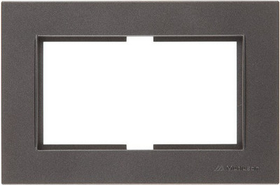 

Рамка для выключателей и розеток, 2220-820-1295