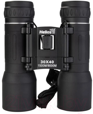 Бинокль Helios 30х40 (HS 30x40) / 1128231