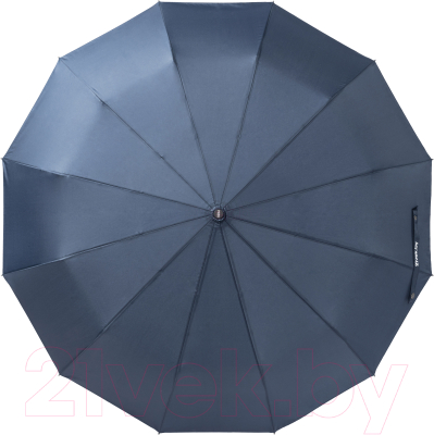 Зонт складной 21vek MZ-58-12 (синий)