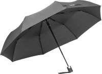 Зонт складной 21vek AV 55 (черный) - 