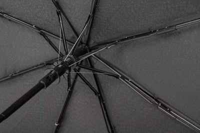 Зонт складной 21vek AV 55 (черный)