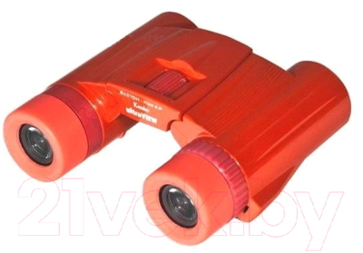 Бинокль Kenko Ultra View 8x21 DH Red / 1114563
