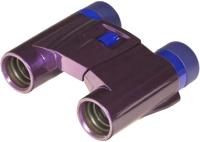 Бинокль Kenko Ultra View 8x21 DH Purple / 1114568 - 