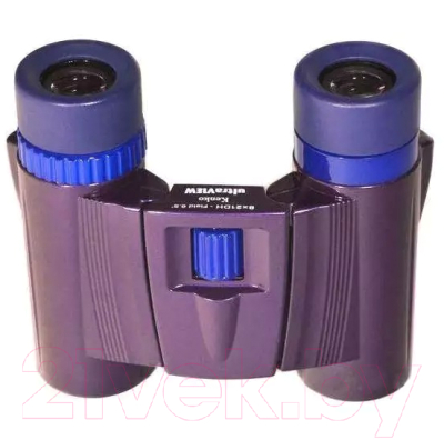 Бинокль Kenko Ultra View 8x21 DH Purple / 1114568