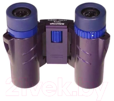 Бинокль Kenko Ultra View 8x21 DH Purple / 1114568