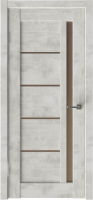 

Дверь межкомнатная IstokDoors, Микс 2 60x200