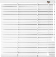 

Жалюзи горизонтальные ArtVision, 100 Алюминиевые 134x150