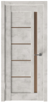 

Дверь межкомнатная IstokDoors, Микс 2 90x200