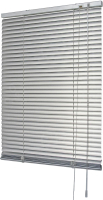 

Жалюзи горизонтальные ArtVision, 46 Алюминиевые 62x150